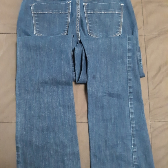 Old navy Sweet Heart Jeans - Picture 4 of 5